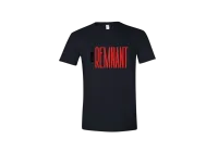 The Statement Tee – Black, X-Small