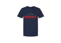 The Tribe Tee – Navy, Medium