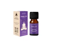 AROMAFUME-AJNA-HARMADIKSZEM CSAKRA ESSZENCIÁLIS OLAJKEVERÉK – Image 1