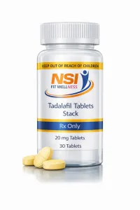 Consultation Tadalafil Tablets – Image 1