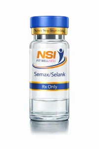 Consultation Semax/Selank  – Image 1