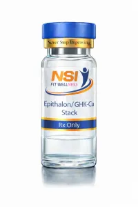 Consultation Epithalon / GHK-Cu Stack β Image 1