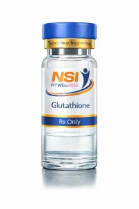 Consultation Glutathione β Image 1