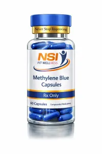 Consultation Methylene Blue Capsules β Image 1