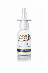 Consultation PT-141 Nasal Spray  – Image 1