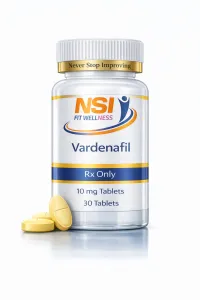 Consultation Vardenafil – Image 1
