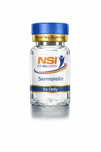 Consultation Sermorelin  – Image 1