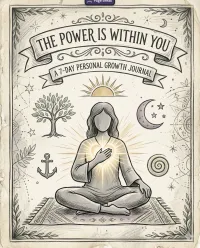 The Power Is Within You! – Image 1