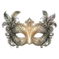 Commission A Mask – Image 1