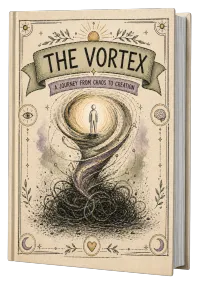 The Vortex: From Chaos to Creation – Image 1