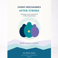 Family Boundaries After Stroke – Image 1