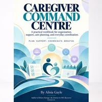 Caregiver Command Centre – Image 1