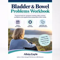 Bladder & Bowel Problems – Image 1