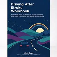 Driving After Stroke – Image 1