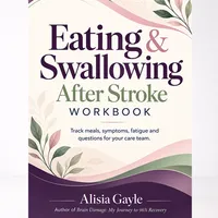 Eating & Swallowing After Stroke – Image 1