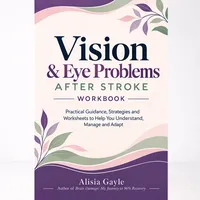 Vision & Eye Problems After Stroke – Image 2