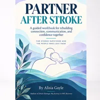 Partner After Stroke – Image 1
