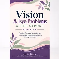 Vision & Eye Problems After Stroke – Image 1