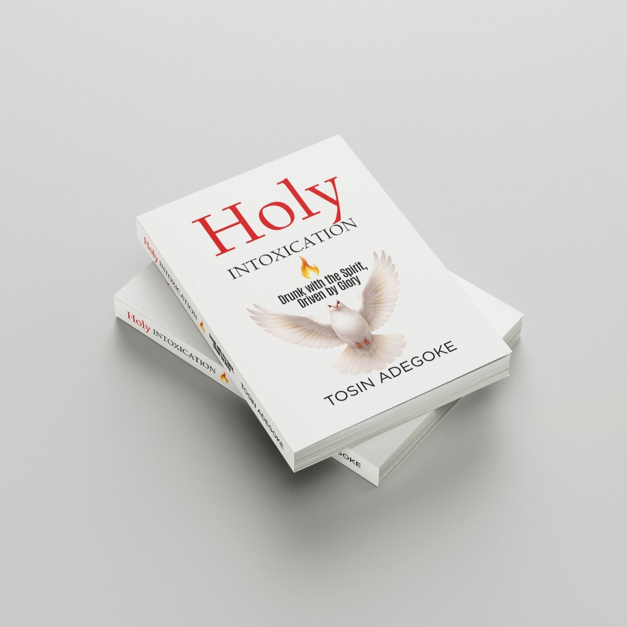 Holy Intoxication – Image 4