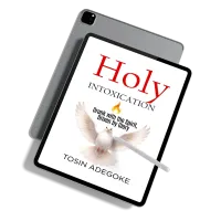 Holy Intoxication – Image 3