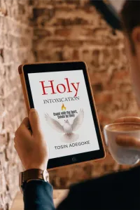 Holy Intoxication – Image 2