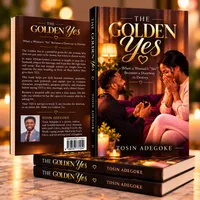 The Golden Yes – Image 3