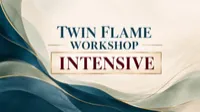 (#86 Twin Flame Workshop – Intensive – Image 1