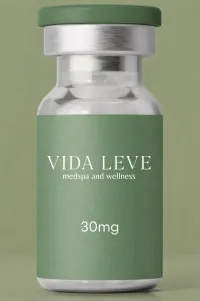 Advanced Protocol - 30mg – Receba na sua casa