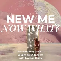 New Me, Now What – Image 1