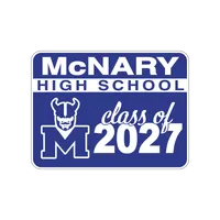 McNary Grad Sign – v2
