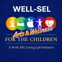 Kids Arts & Wellness – Image 1