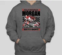 Hooded Sweatshirts  – Image 1