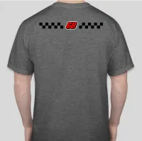 T-Shirt  – Image 2