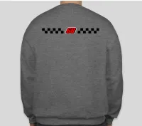 Crewneck Sweatshirts  – Image 2