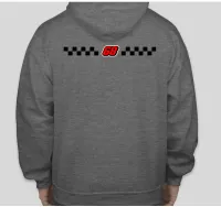 Hooded Sweatshirts  – Image 2