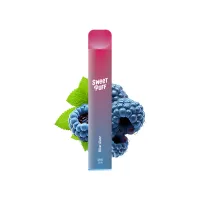 Sweet Puff 2500 Blue Razz 5% – Image 1