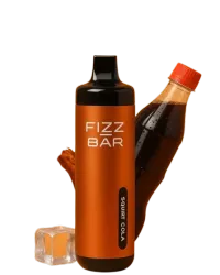 Fizz Bar 8000 Squirt Cola 5% – Image 1