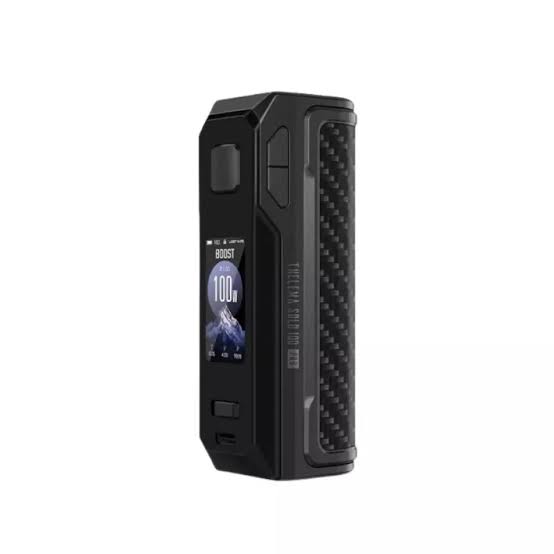 Lost Vape Thelema Solo 100 Pro Mod Only  – Image 2