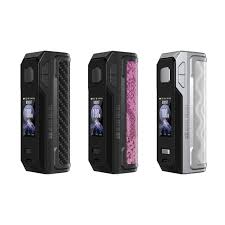 Lost Vape Thelema Solo 100 Pro Mod Only  – Image 4
