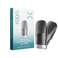 Foom X Ultra V2 Cartridge – Image 2
