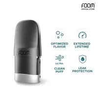 Foom X Ultra V2 Cartridge – Image 1