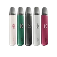 Foom X Switch Pod Kit + Liquid Salt 15ml – Image 3