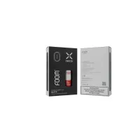 Foom X Switch Pod Kit + Liquid Salt 15ml – Image 4