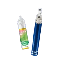 Eazy Filter Pod kit + Liquid Salt 15ml – Image 1