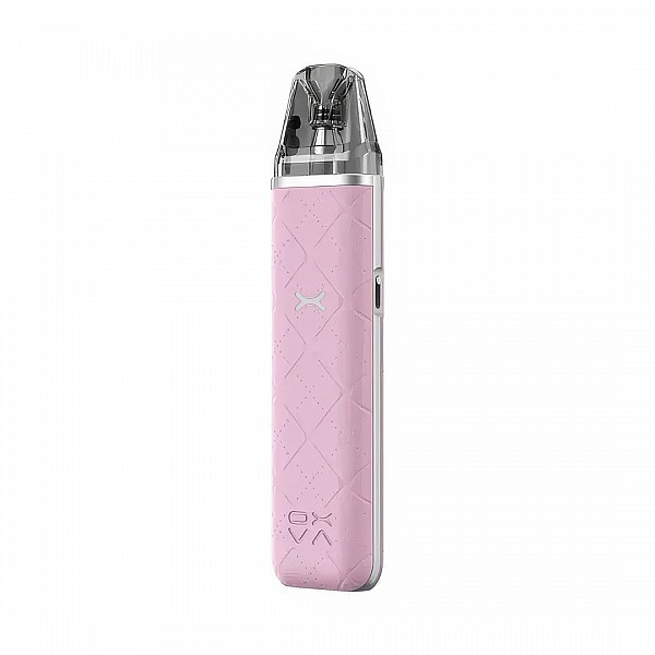 Oxva Xlim Go Pod Kit + Liquid Salt 30mg (15ml) – Image 2