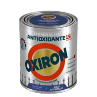 OXIRON AL AGUA ECOLOGICO LISO – Imagen 8
