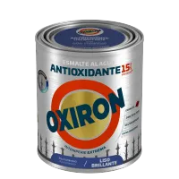 OXIRON AL AGUA ECOLOGICO LISO – Imagen 15