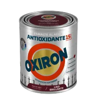 OXIRON AL AGUA ECOLOGICO LISO – Imagen 16