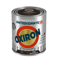 OXIRON AL AGUA ECOLOGICO LISO – Imagen 17