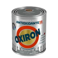 OXIRON AL AGUA ECOLOGICO LISO – Imagen 13